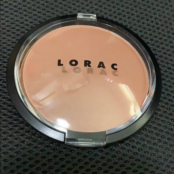 🎨LORAC Bronze Bronzer NWOB - Picture 6 of 6